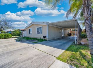 700 S Shafter Ave Space 20, Shafter, CA