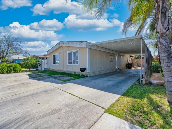 700 S Shafter Ave Space 20, Shafter, CA 93263