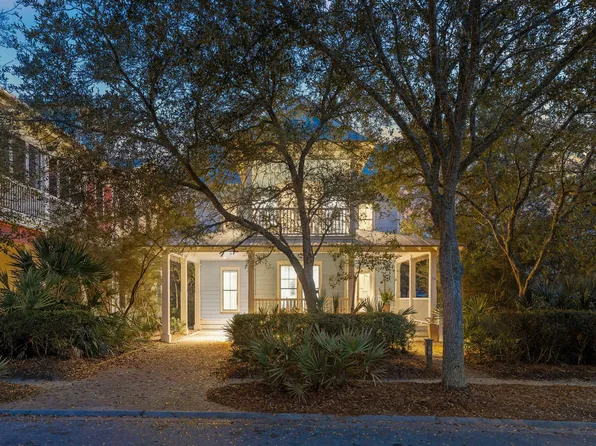 90 Silver Laurel Way, Santa Rosa Beach, FL 32459