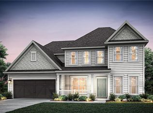 372 Aidens Blf, Hoschton, GA 30549