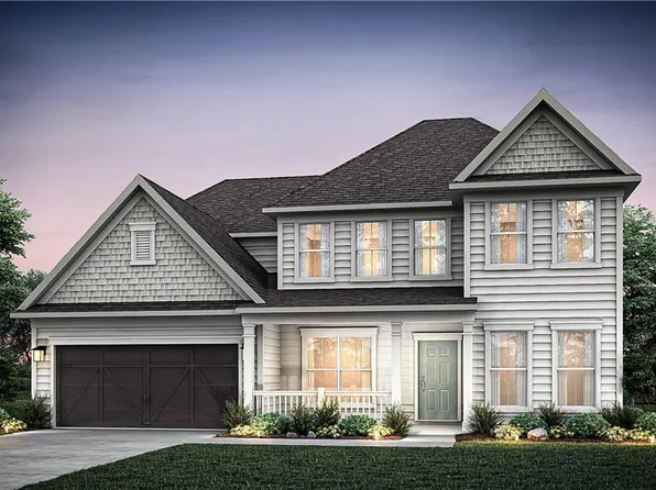 372 Aidens Blf, Hoschton, GA 30549