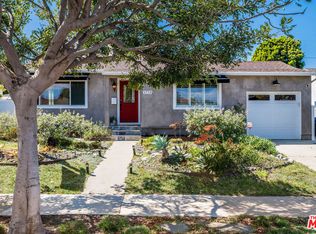 1713 Wendy Way, Manhattan Beach, CA 90266