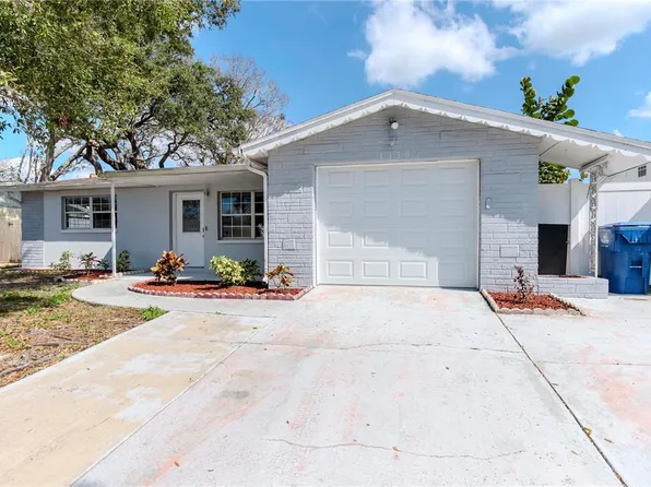 1350 Brixton Ln, Holiday, FL 34691