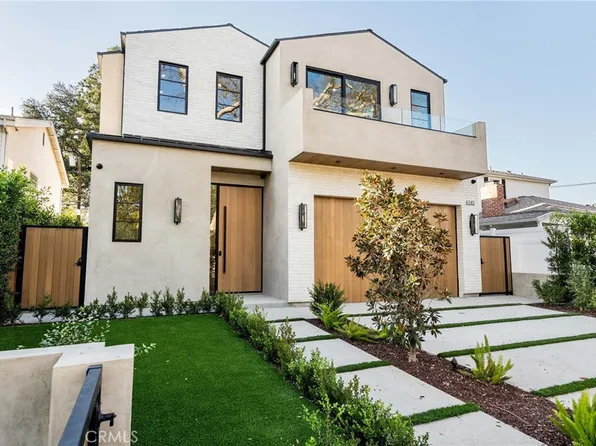 4245 Bellaire Ave, Studio City, CA 91604