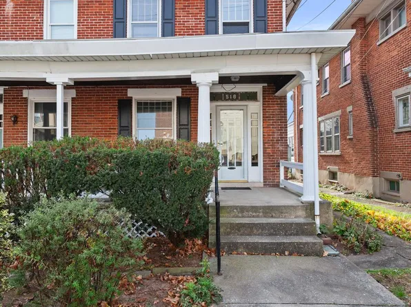 516 E 4th St, Boyertown, PA 19512