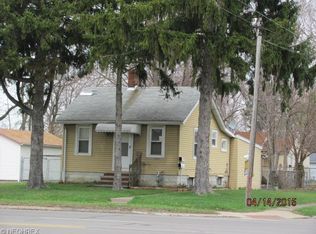 1702 W 21st St, Lorain, OH 44052