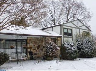 2509 Kirk Dr, Huntingdon Valley, PA 19006