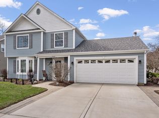 760 Thunderbird Trl, Carol Stream, IL 60188