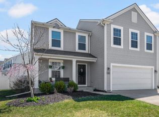 8688 Magnolia Way, Dexter, MI 48130