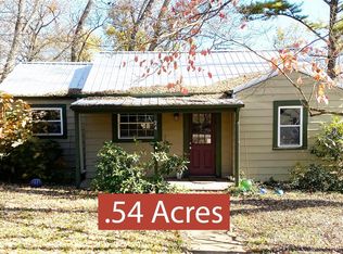 24 Ridge Ave, Asheville, NC 28803