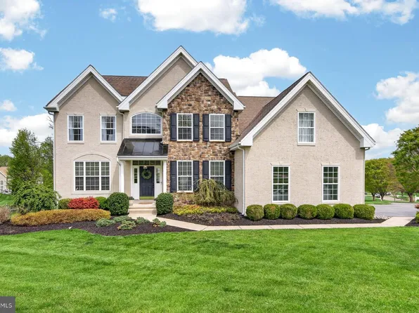 401 Bobs Ln, Lincoln University, PA 19352