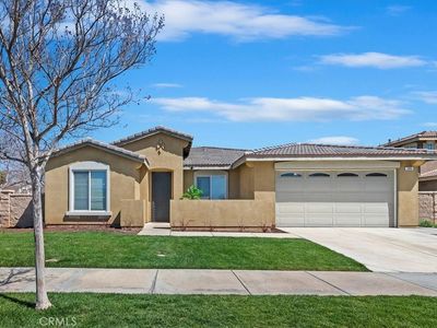 286 Appaloosa Dr, Hemet, CA, 92545