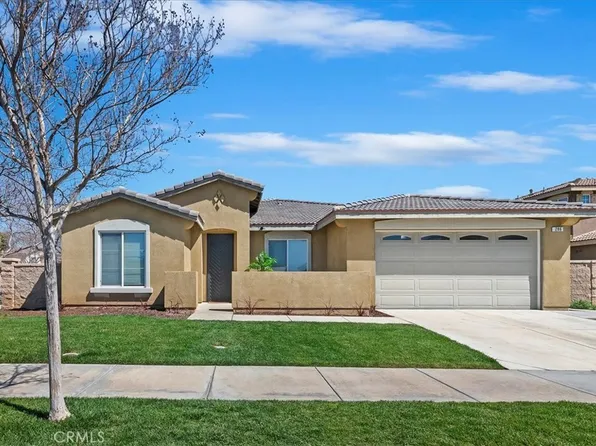 286 Appaloosa Dr, Hemet, CA 92545