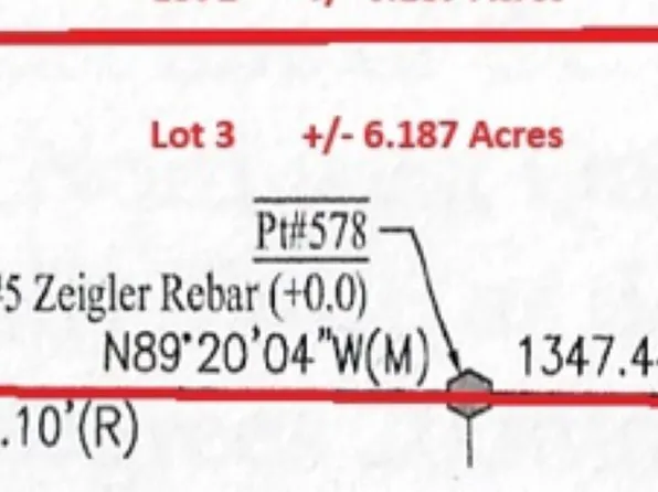 LOT 3 County Road 43, Syracuse, IN 46567