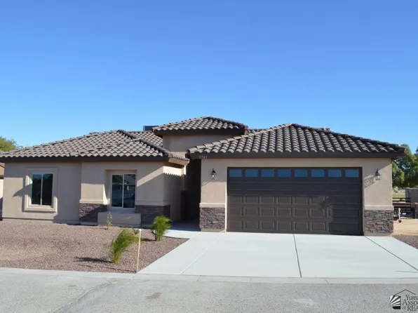 11749 Picacho St, Wellton, AZ 85356
