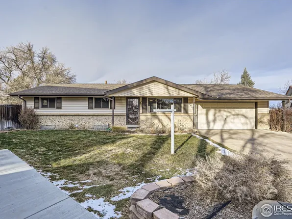 8945 W 78th Ave, Arvada, CO 80005