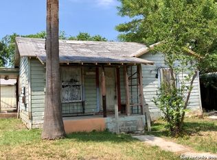 1639 Hermine Blvd, San Antonio, TX 78201