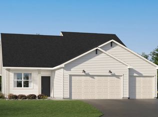 Benson Plan, Timber Creek : Heritage Collection, Carver, MN 55315