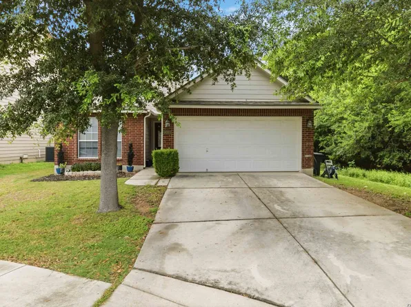 9003 Hilltop Crossing, San Antonio, TX 78251