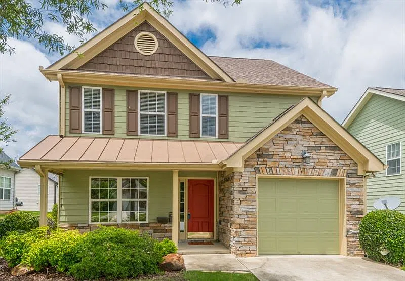 6414 White Walnut Way