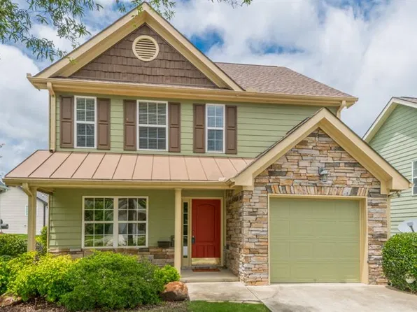 6414 White Walnut Way, Braselton, GA 30517