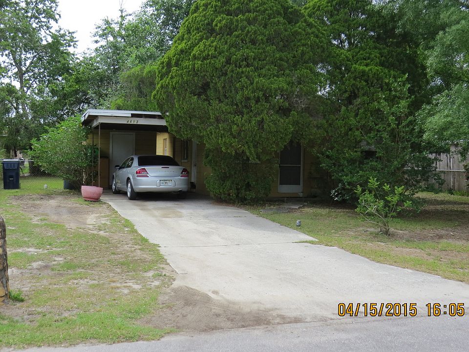 1st image of 4412 N Booker T Dr