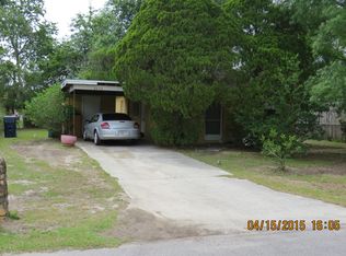 4412 N Booker T Dr, Tampa, FL 33610