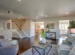 4656 Ariel Ave, Fremont, CA 94555