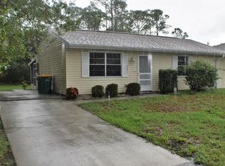 1501 Atlas St, Pt Charlotte, FL 33952