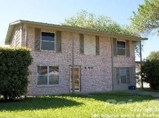 3507 Autumn Ln, Kirby, TX 78219