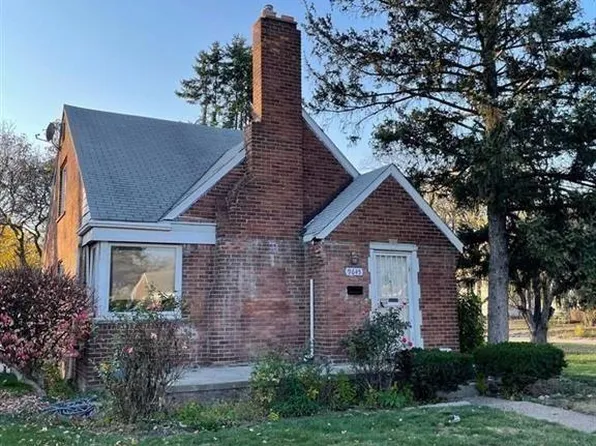 9645 Westwood St, Detroit, MI 48228