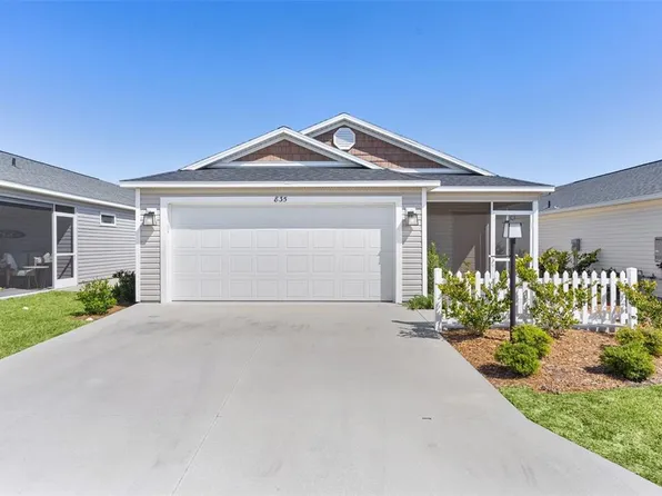 835 Conroe St, The Villages, FL 34762
