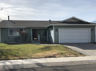 679 Bowles Ln, Gardnerville, NV 89460
