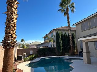 3088 Archdale St, Las Vegas, NV 89135