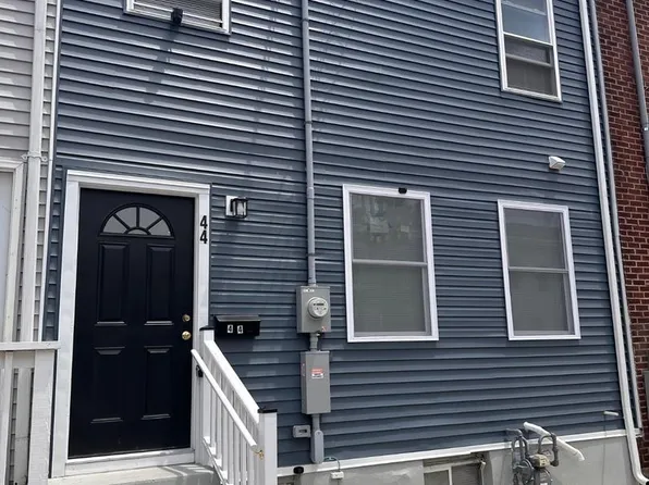 44 Tyrell Ave, Trenton, NJ 08638