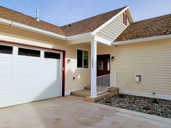 1242 Periwinkle Ct, Fruita, CO 81521