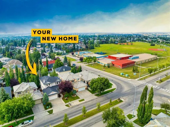 3414 Douglasdale Blvd SE, Calgary, AB T2Z 3A8