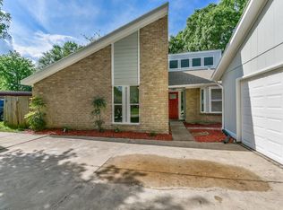 2315 Bright Meadows Dr, Missouri City, TX 77489