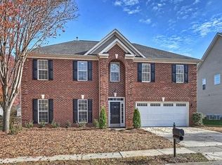 2002 Master Gunner Dr, Indian Trail, NC 28079