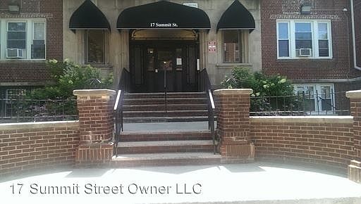2nd image of 17 Summit St APT 105