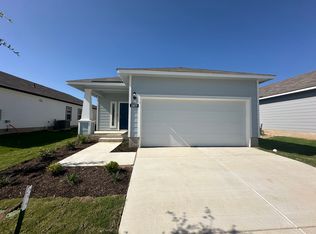 2809 Steels Rd, Pflugerville, TX 78660