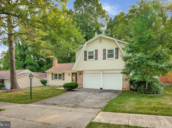 9120 Grandhaven Ave, Upper Marlboro, MD 20772