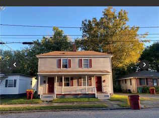 1210 Rome St, Petersburg, VA 23803