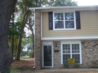 4003 Hartnett Blvd APT 1, Isle Of Palms, SC 29451