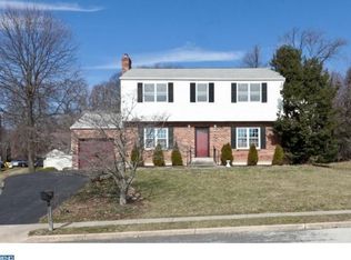 1000 Capie Polk Dr, Springfield, PA 19064