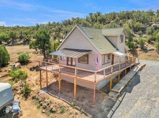 4452 Horse Canyon Rd, De Beque, CO 81630