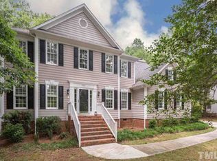 1417 Whittington Dr, Raleigh, NC 27614