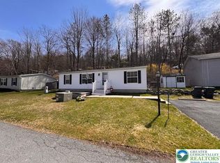 1215 Blue St, Saylorsburg, PA 18353