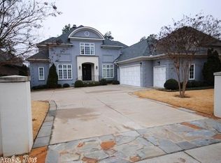 54 Vigne Blvd, Little Rock, AR 72223