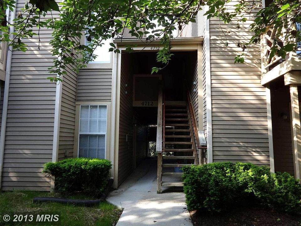 1st image of 4712 Dorsey Hall Dr Unit 407
